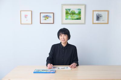 櫻井ナン先生画像