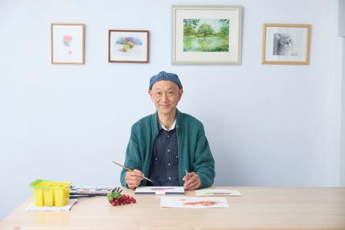 青木裕幸