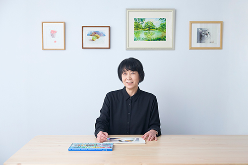 櫻井ナン
